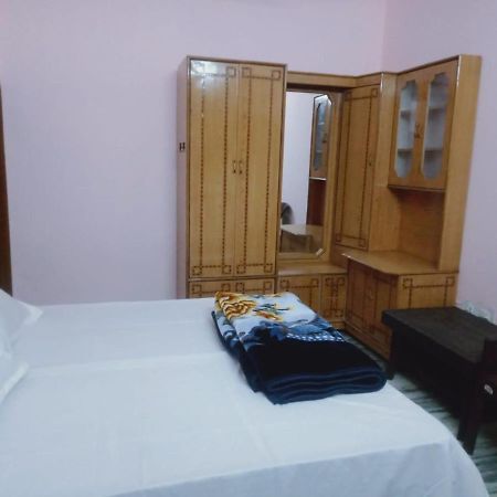 Sewa Sadan Homestay Rishīkesh Екстериор снимка