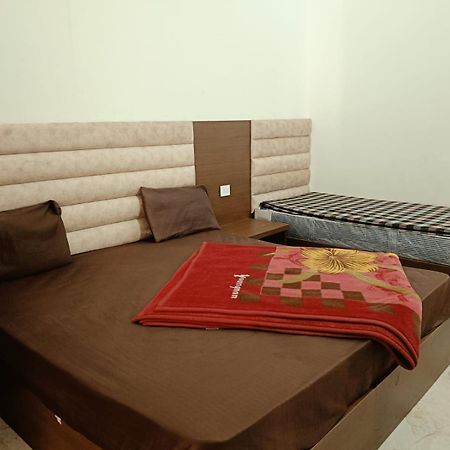 Sewa Sadan Homestay Rishīkesh Екстериор снимка