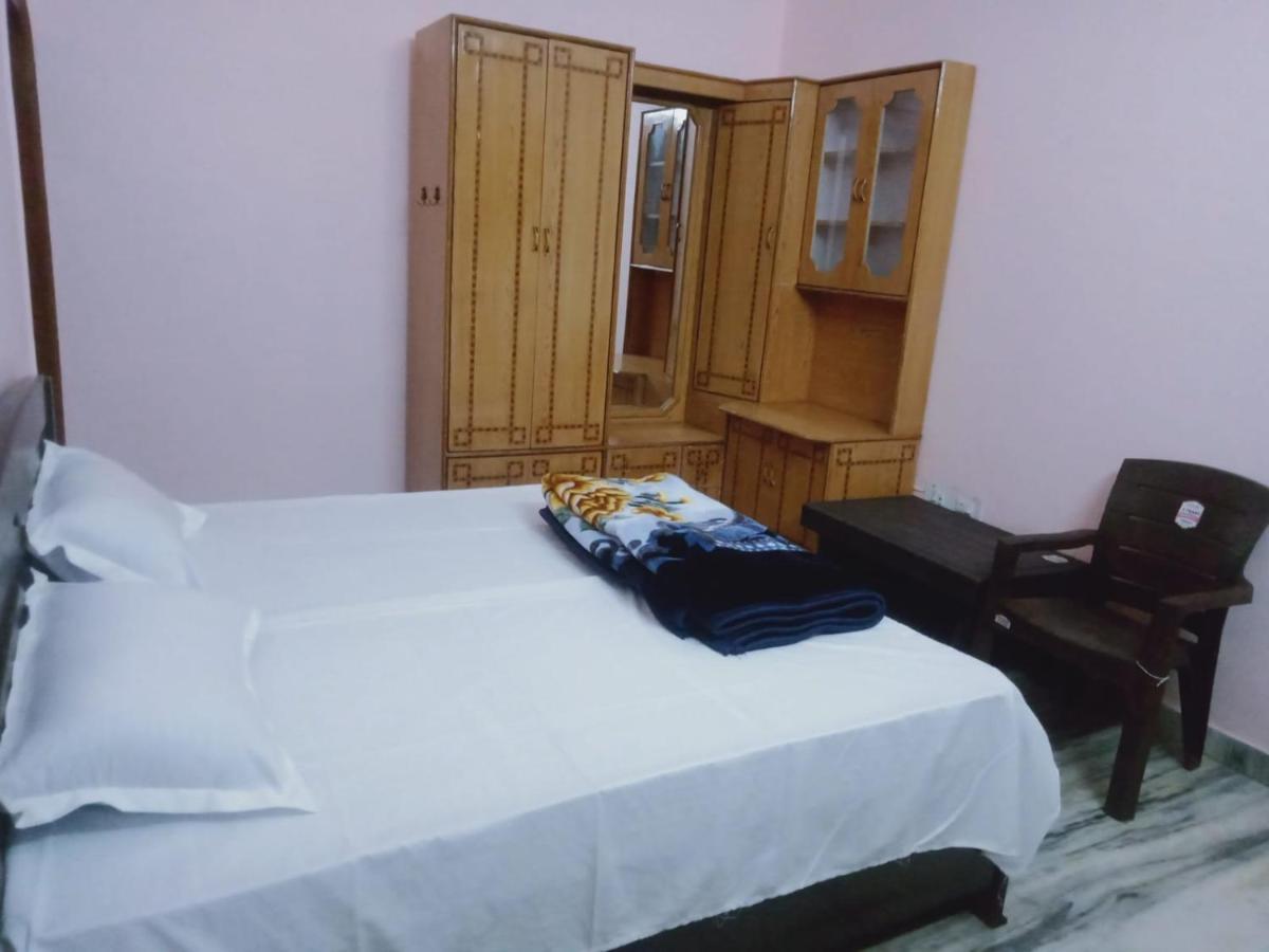 Sewa Sadan Homestay Rishīkesh Екстериор снимка