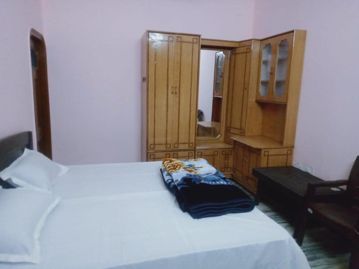 Sewa Sadan Homestay Rishīkesh Екстериор снимка